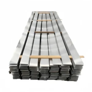 6063 T52 Aluminum Flat Bar Supplier and Manufacturer，Factory Direct Price