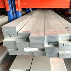 6063 Aluminum Flat Bar Supplier and Manufacturer，Factory Direct Price
