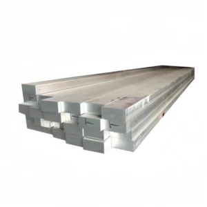 6063 Aluminum Flat Bar Supplier and Manufacturer，Factory Direct Price