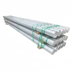 6063 Aluminum Round Bar Supplier and Manufacturer，Factory Direct Price