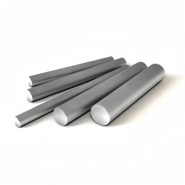 6063 Extruded Aluminum Bar
