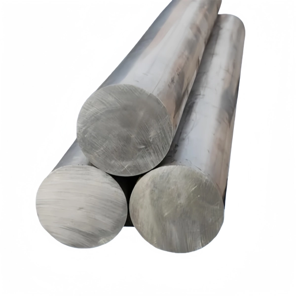 6063 Forged Aluminum Bar Rod