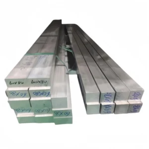 6063 T52 Aluminum Flat Bar Supplier and Manufacturer，Factory Direct Price