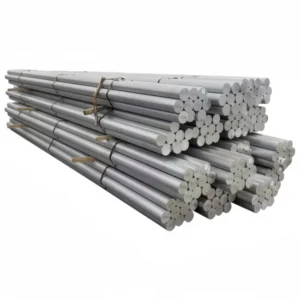 6082 Aluminum Rod Supplier and Manufacturer，Factory Direct Price