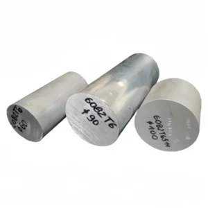 6082 T6 Aluminum Round Bar Supplier and Manufacturer，Factory Direct Price