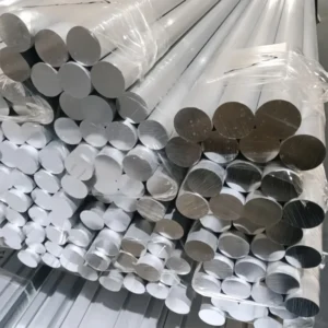 6082 T6 Aluminum Round Bar Supplier and Manufacturer，Factory Direct Price