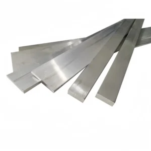 7075 Cold Finished Aluminum Flat Bar