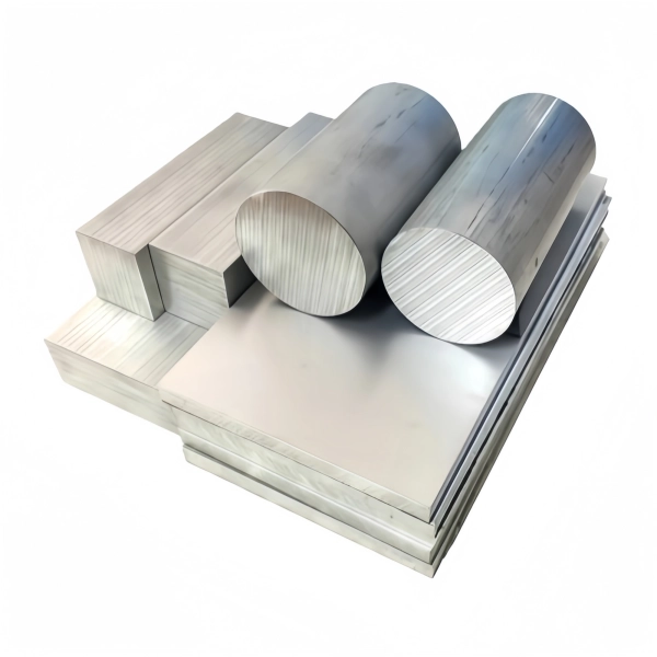 7075 Extruded Aluminum Bar