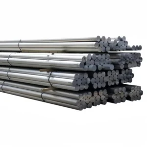 7075 T6 T651 Aluminum Round Bar Supplier and Manufacturer，Factory Direct Price