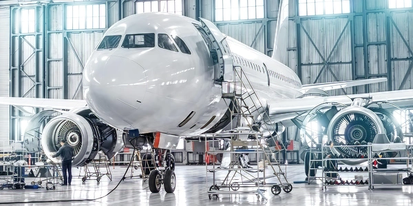 Aluminum Rod for Aerospace and Aviation