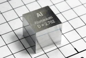 Aluminum Alloys Density Reference Chart