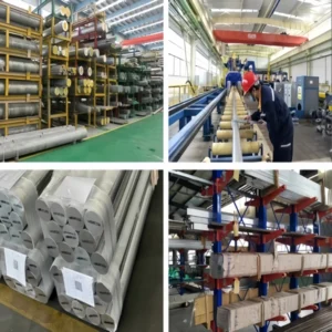 Aluminium Round Bar Rod Supplier，Manufacturer and Factory，Competitive Price