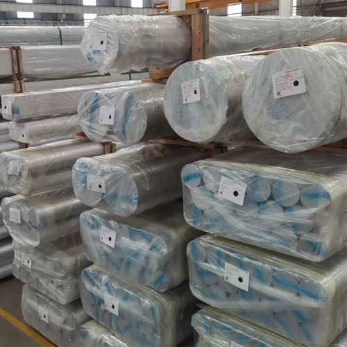 China Aluminum Bar Supplier