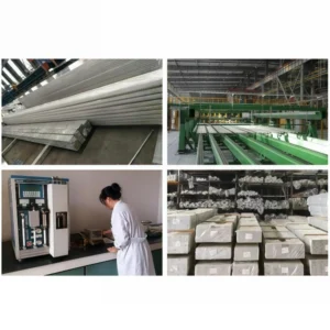 Aluminum Flat Bar Supplier and Manufacturer