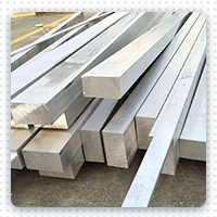 Aluminum flat Bar
