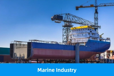 Aluminum Bar for Marine Industry