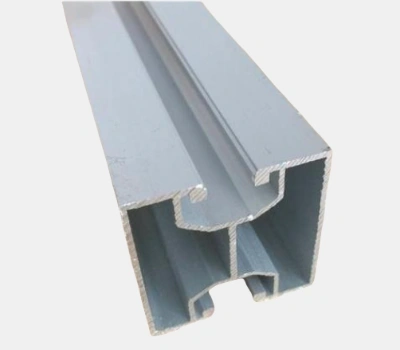 Custom Aluminum Extrusions