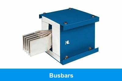 Aluminium Rod for Busbars