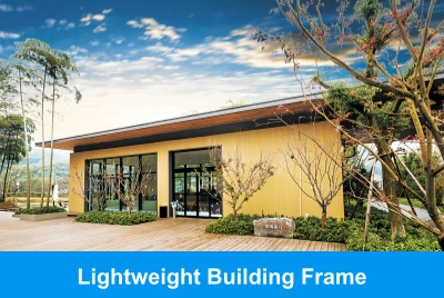 Aluminum Rod for Lightweight Building Frame Applications