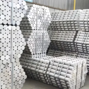 China Aluminum Round Bar ​ Supplier and Manufacturer，Factory Direct Price
