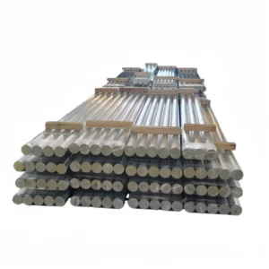 ASTM 5754 Aluminum Bar Rod Supplier and Manufacturer，Factory Direct Price