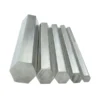 ASTM AMS 6061 T6 Aluminum Hex Bar Suppliers and Manufacturers