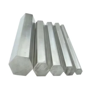 ASTM AMS 6061 T6 Aluminum Hex Bar Suppliers and Manufacturers