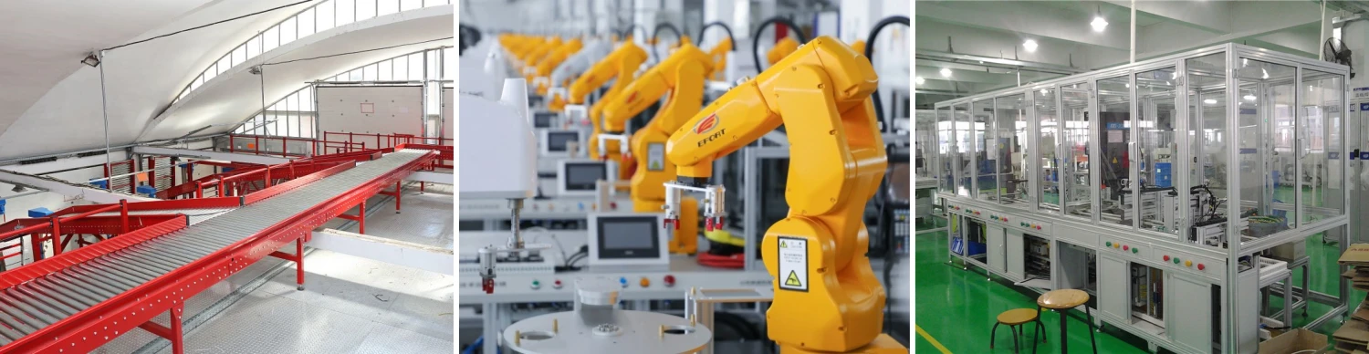 Aluminum Alloy for Automated System Architecture Framework - China Professional Aluminum Alloy Bar Rod Supplier