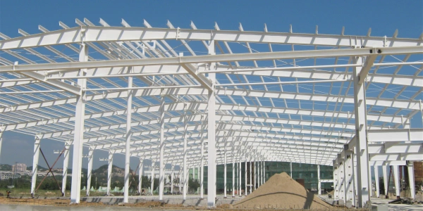 Aluminum Rod Bar for Building Structural Support and Frame