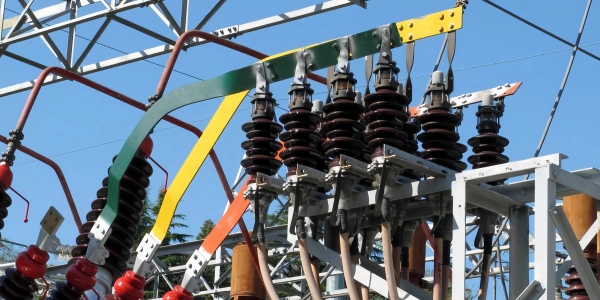 Aluminum Bar for Busbar