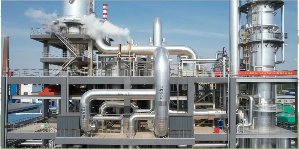 Aluminum Bar for Chemical Equipment