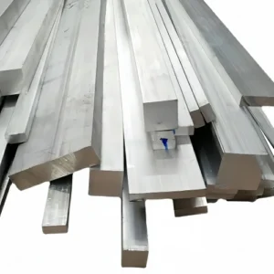 Customized 2024 Aluminium Flat Bar