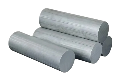 Extruded 2024 Aluminum Bar