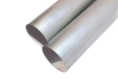 Forged 2024 Aluminum Bar