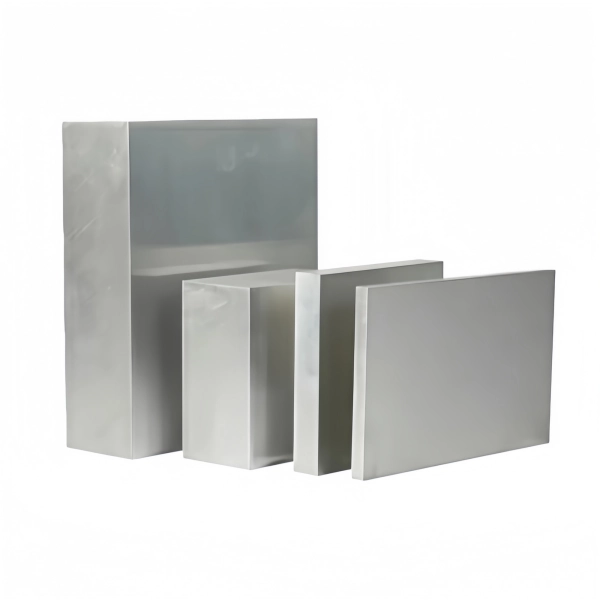 7075 Forged Aluminum Flat Bar