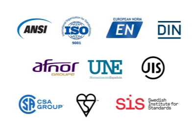 Global Aluminum Alloy Grade Cross-Reference