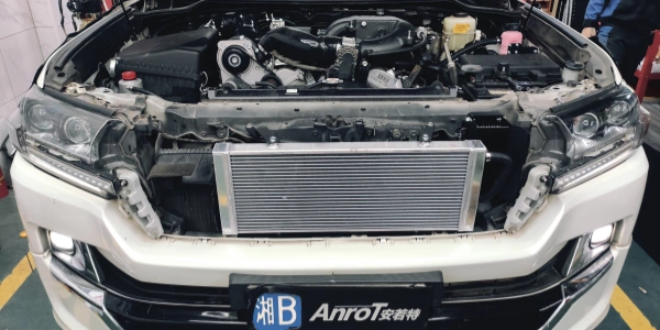 Aluminum Bar for Heat Exchangers