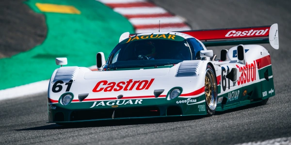 Aluminum Bar for High‑Performance Vehicles