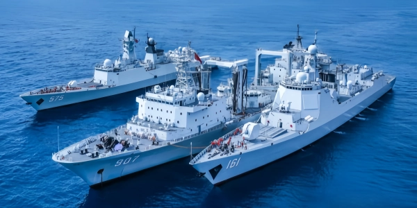 Aluminum Rod Bar for Military Defense Application