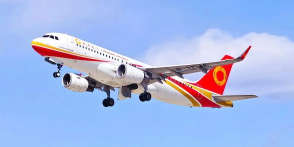 Aluminum Bar Esed in Non-Critical Structures of Aircraft