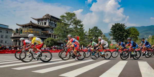 Aluminum Rod for Sports Equipment - Bicycle frames, Golf clubs, Hiking poles and ski poles