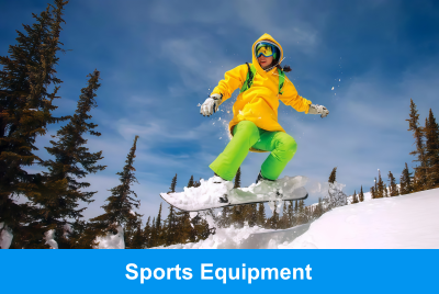 Aluminum Bar Rod for Sports Equipment