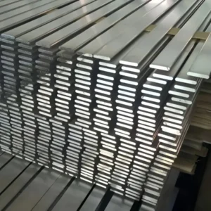 China 5086 Aluminium Flat Bar Supplier and Manufacturer，Factory Direct Price