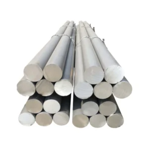 China 7005 T6 Aluminum Round Bar Supplier and Manufacturer