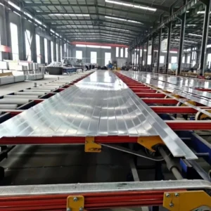 China 7005 Aluminum Flat Bar Supplier and Manufacturer，Factory Direct Price