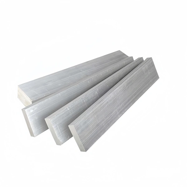 China 7005 Aluminum Flat Bar Supplier and Manufacturer，Factory Direct Price