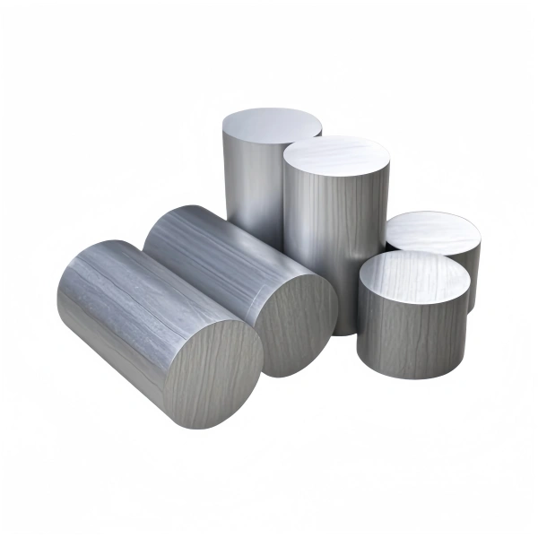 7005 Aluminum Round Bar Supplier and Manufacturer