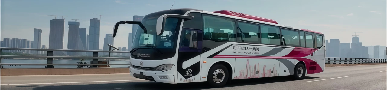 Aluminium Alloy in Buses