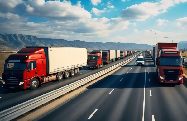 Aluminum Alloy in Transportation Industry - China Professional Aluminum Alloy Supplier