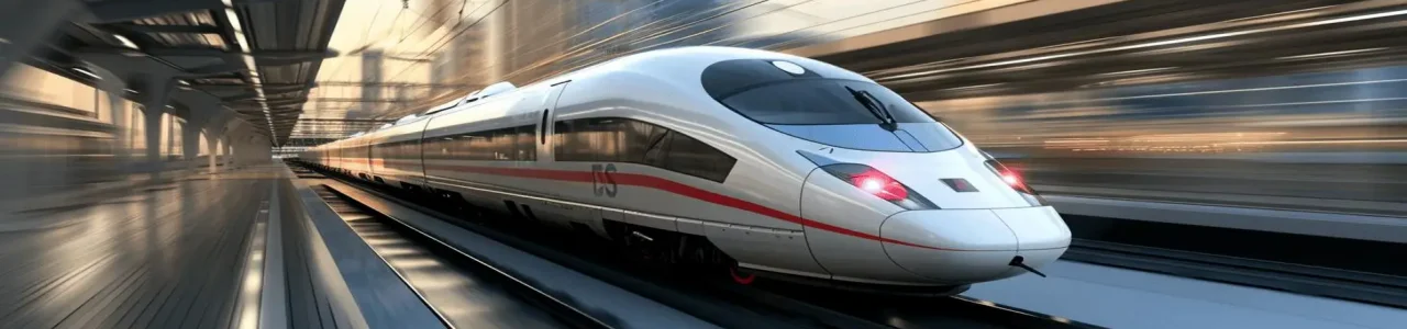 Aluminum Alloy in Rail Transit